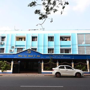 Blue Sea Hotel